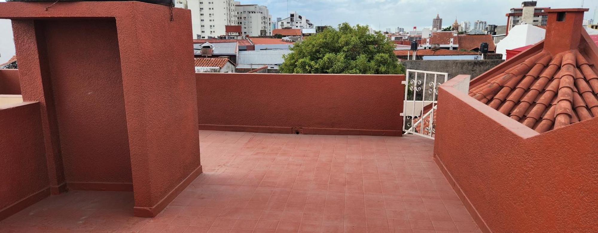 Lujosa Casa En Centro De Santa Cruz Apartment Santa Cruz de La Sierra