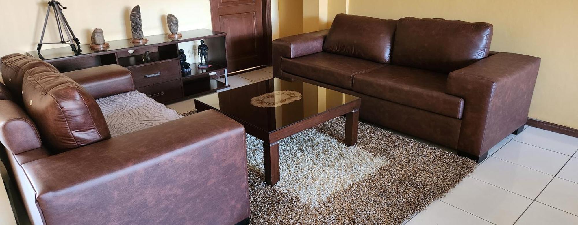 Lujosa Casa En Centro De Santa Cruz Apartment