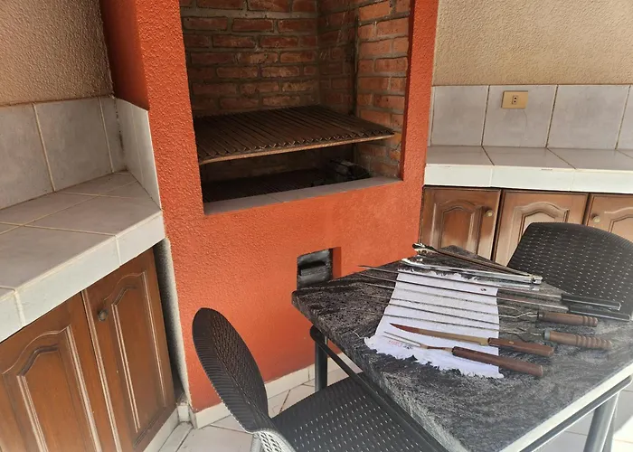 Lujosa Casa En Centro De Santa Cruz